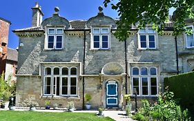 Heritage Bed And Breakfast